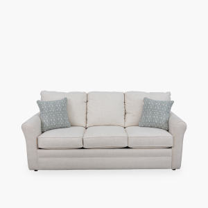 Leah Queen Air Bed Sleeper