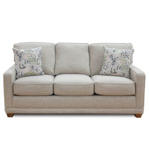 Deauville II Queen Air Mattress Sleeper