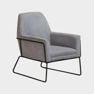 Jaffrey Accent Chair