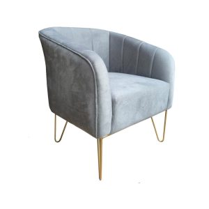 Jacqui Accent Chair